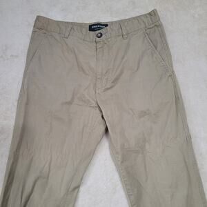 Rodd & Gunn Khaki Chinos